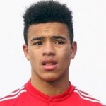 Dresi Mason Greenwood